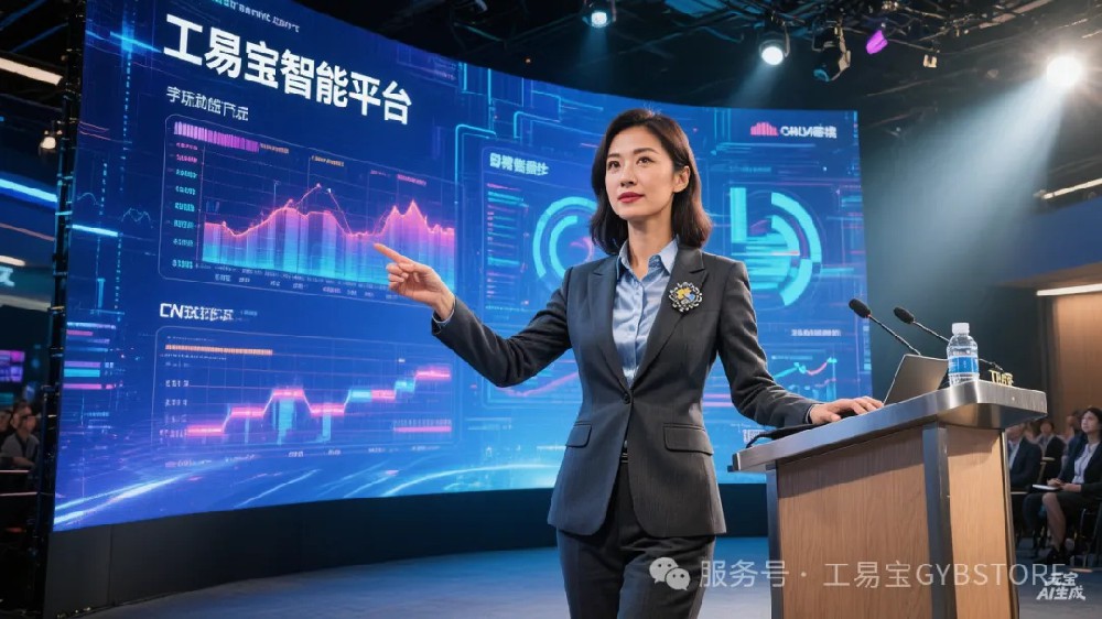 致工易宝的“她力量”：致敬每一位闪闪发光的“工易宝贝”