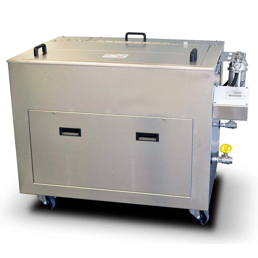 Single-Tank&Multi-Tank  Ultrasonic Cleaner