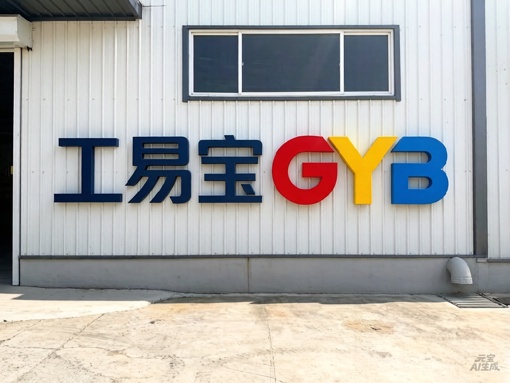 工易宝 | 以青春之名，“洗”阅未来——致敬每一位奋斗的青年